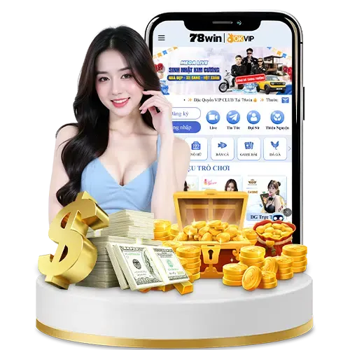 Tiện lợi tối đa với ứng dụng 555win55