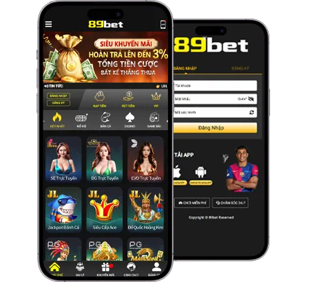 Ưu đãi độc quyền khi tải ứng dụng 555win55