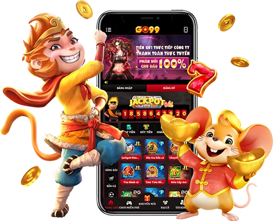 Thưởng đăng ký 555win55