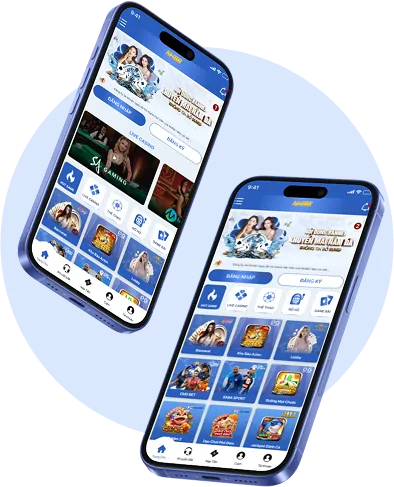Trải nghiệm mượt mà trên 555win55 app