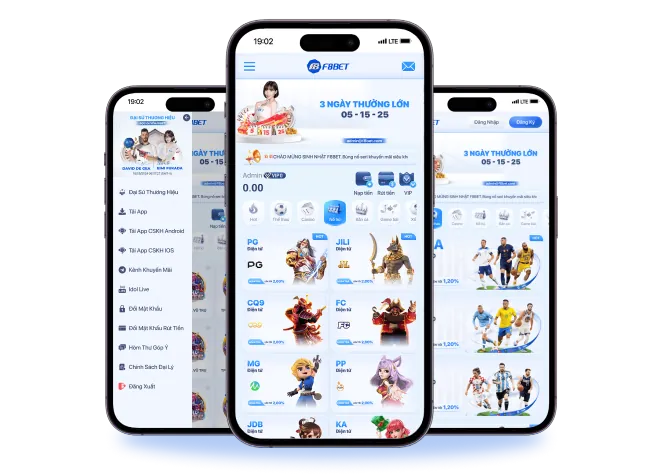 Đồ họa sống động game bắn cá 555win55