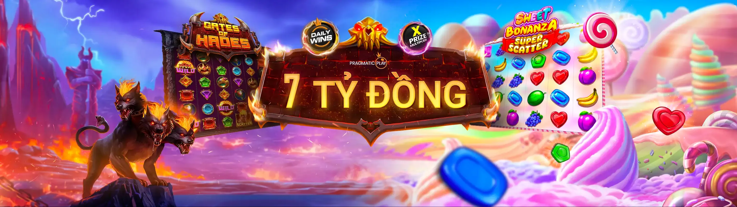 Thế giới Slots Game và Nổ Hũ đỉnh cao tại 555win55 với khuyến mãi hấp dẫn