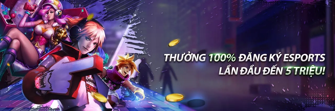 Hình ảnh quảng bá các chương trình khuyến mãi 555win55