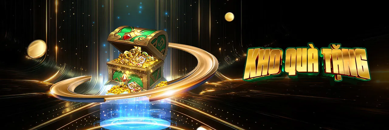 Sảnh casino trực tuyến 555win55 sang trọng